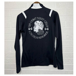 Derby Girls jacket